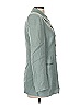 Giorgio Armani Teal Blazer Size EU (IT) 42 / US 6 - photo 4