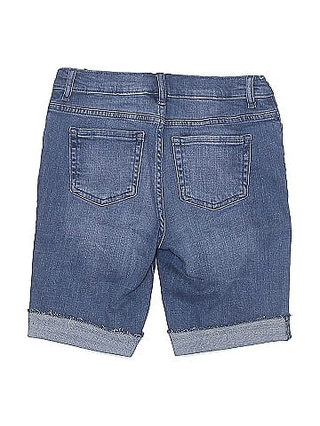 The Children's Place Denim Shorts (view 2)