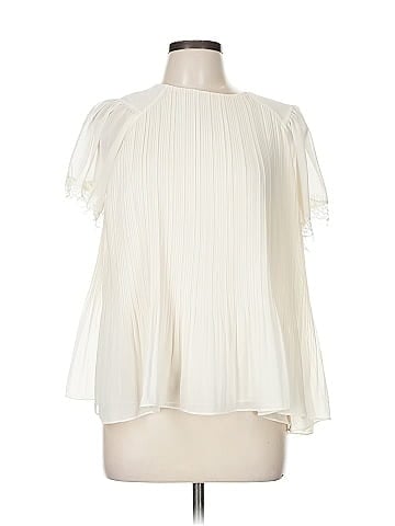 Eri + Ali Sleeveless Blouse (view 1)
