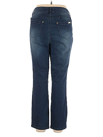 IMAN Jeans (view 2)
