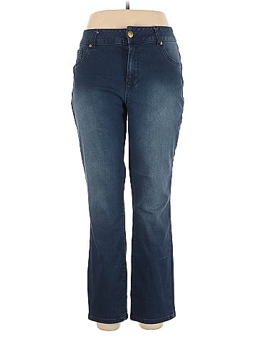 IMAN Jeans (view 1)