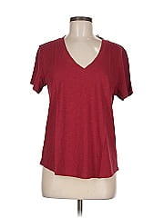 Ann Taylor Loft Short Sleeve Top