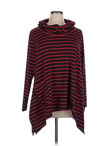 Venus Long Sleeve Top (view 1)