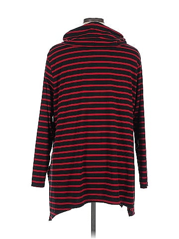 Venus Long Sleeve Top (view 2)