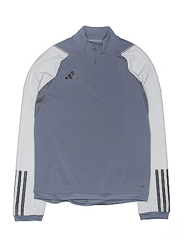 Adidas Track Jacket (view 1)