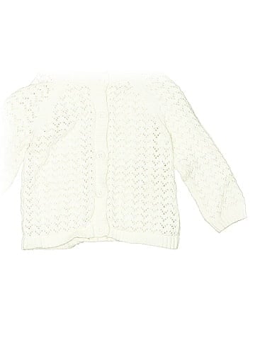 Hanna Andersson Cardigan (view 1)