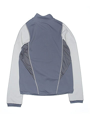 Adidas Track Jacket (view 2)