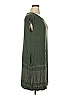 Terra & Sky Green Casual Dress Size 0X - photo 4