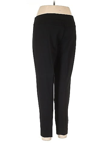 Black Label by Evan Picone Dress Pants (view 2)