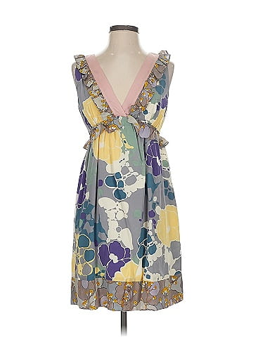 Sugar Lips Cocktail Dress (view 1)
