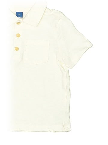 Old Navy Short Sleeve Henley (view 1)