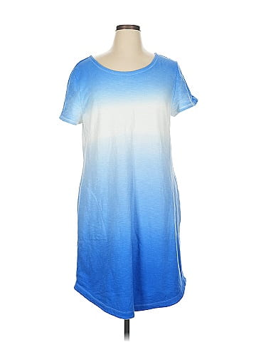 T by Talbots Casual Dress (view 1)