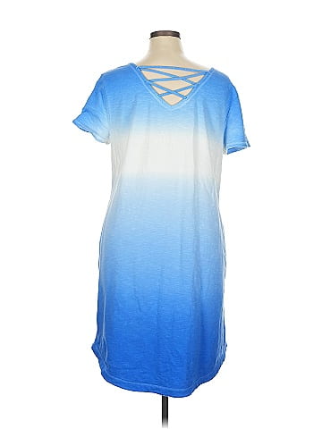 T by Talbots Casual Dress (view 2)