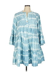 Faherty Casual Dress