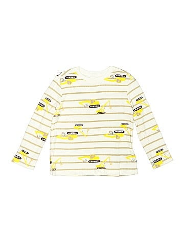 Old Navy Long Sleeve T-Shirt (view 1)