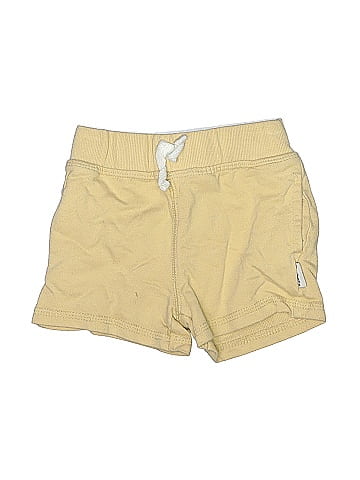 Gerber Khaki Shorts (view 1)