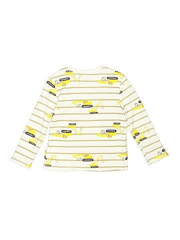 Old Navy Long Sleeve T-Shirt (view 2)