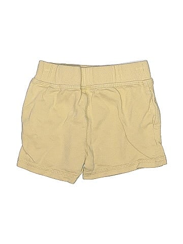 Gerber Khaki Shorts (view 2)