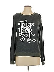 Spiritual Gangster Sweatshirt