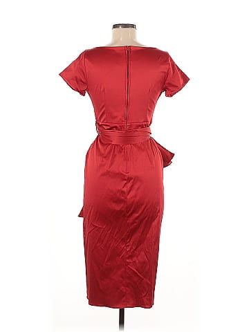 Pinup Couture Cocktail Dress (view 2)