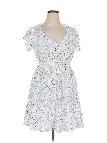 No Boundaries Casual Dress (view 1)