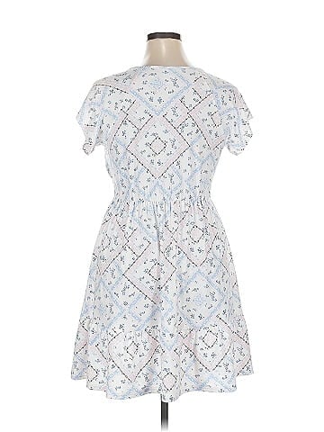 No Boundaries Casual Dress (view 2)