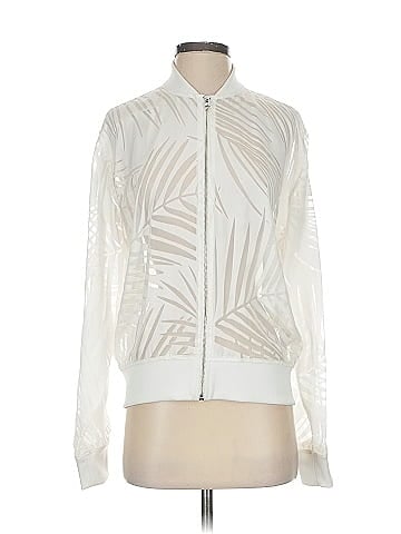 Victoria Sport Track Jacket (view 1)