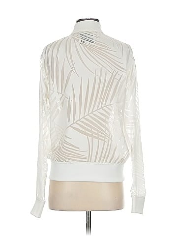 Victoria Sport Track Jacket (view 2)