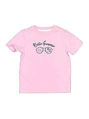 Janie And Jack Short Sleeve T Shirt