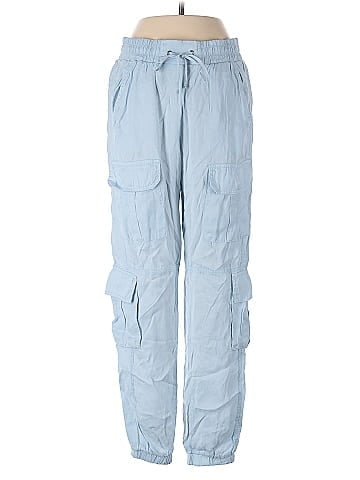 Blanc Noir Cargo Pants (view 1)