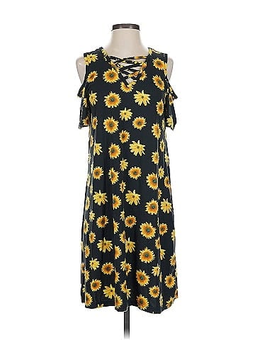 Joe Boxer Casual Dress (view 1)