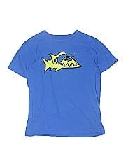 Quiksilver Short Sleeve T Shirt