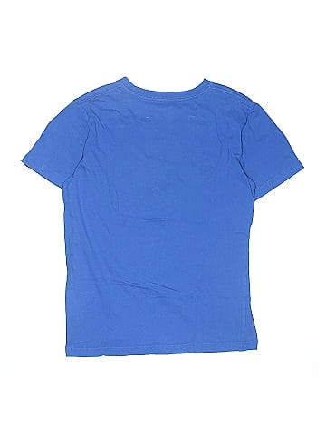 Quiksilver Short Sleeve T-Shirt (view 2)