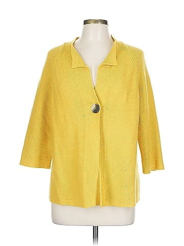 Kinross Cardigan (view 1)
