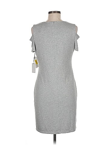 1.State Casual Dress (view 2)