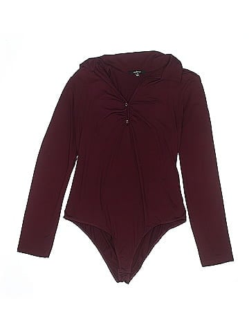 Ambiance Bodysuit (view 1)