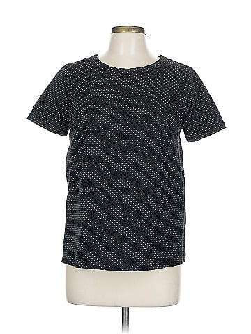 Eri + Ali Short Sleeve Top (view 1)