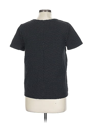Eri + Ali Short Sleeve Top (view 2)