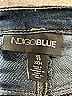 Indigo Blue Blue Jeggings Size XS - photo 3
