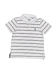Polo By Ralph Lauren Short Sleeve Polo