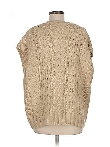 Lea & Viola Sweater Vest (view 2)