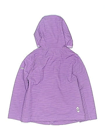Free Country Zip Up Hoodie (view 2)