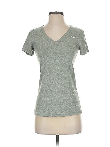 Nike Active T-Shirt (view 1)