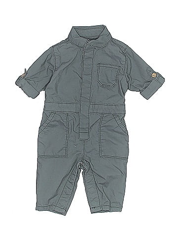 Little Planet Overalls (view 1)
