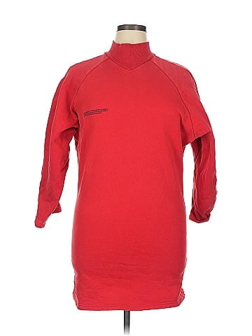 PANGAIA Casual Dress (view 1)