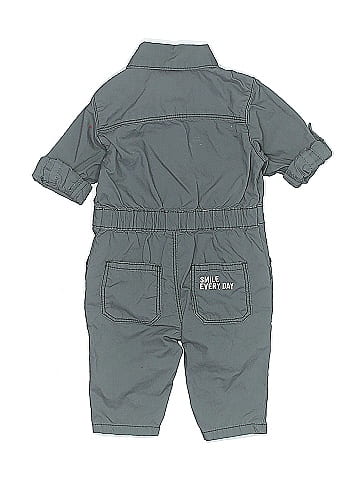 Little Planet Overalls (view 2)