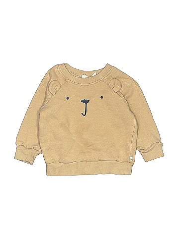 Baby Gap Sweatshirt (view 1)