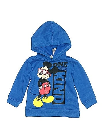 Disney Sweatshirt (view 1)