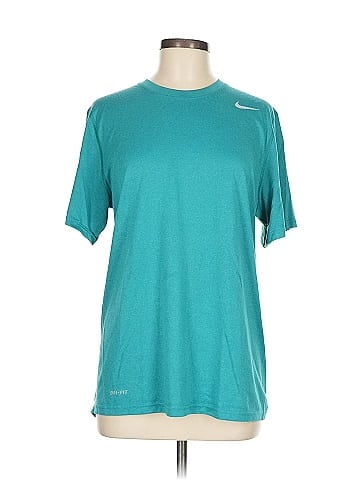 Nike Active T-Shirt (view 1)