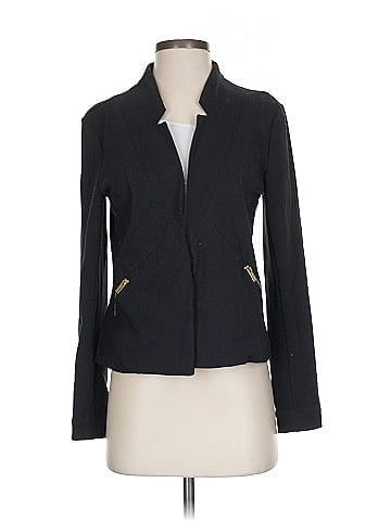Ellen Tracy Blazer (view 1)